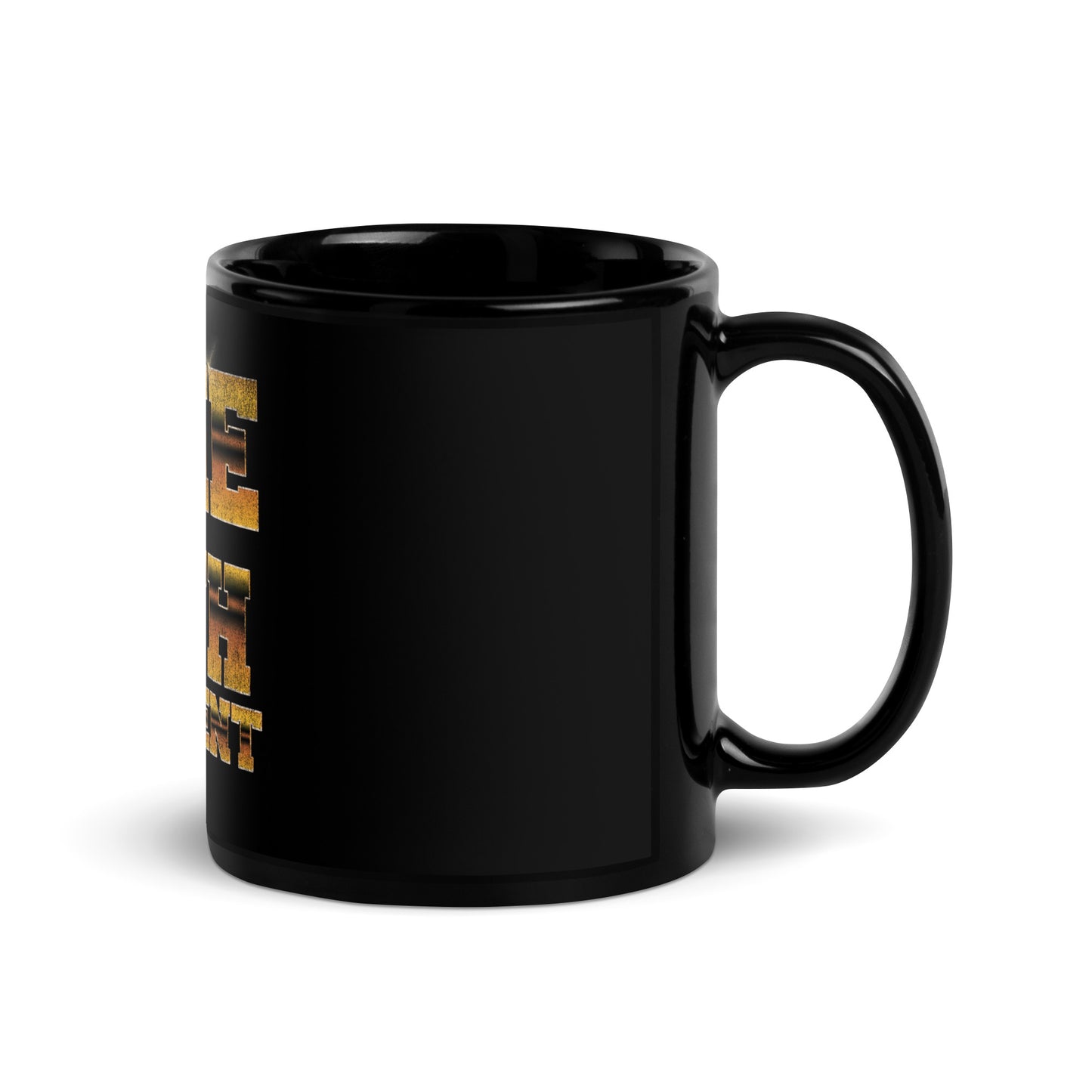 The 5th Element Logo Mug