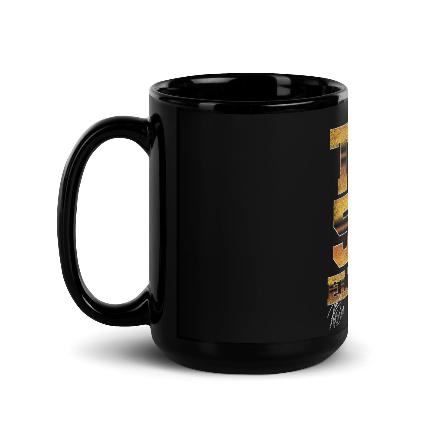 The 5th Element Logo Mug