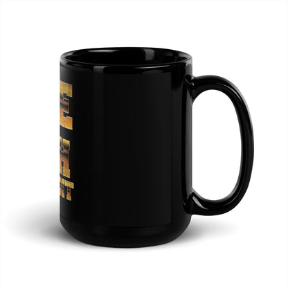 The 5th Element Logo Mug