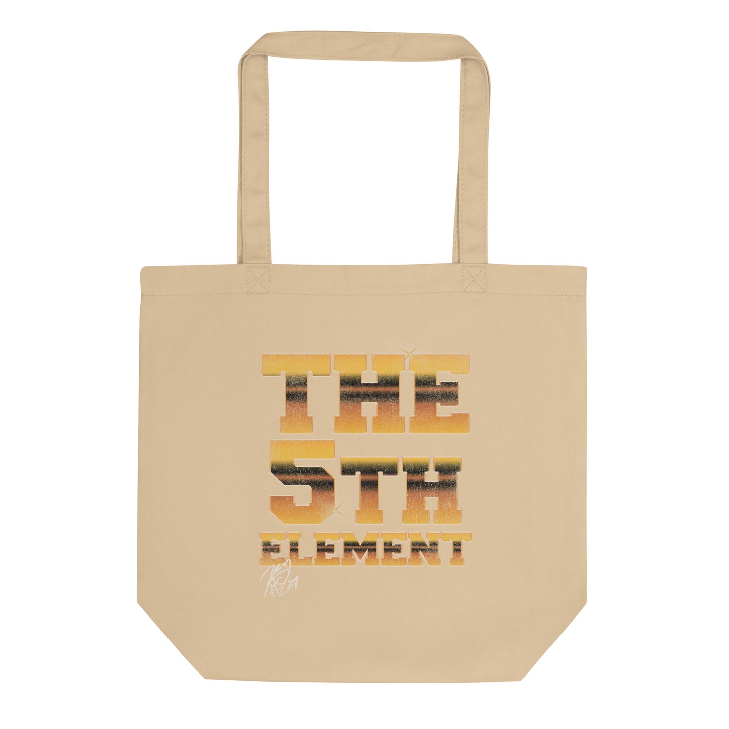 Kevon Looney - Vintage Design Tote Bag