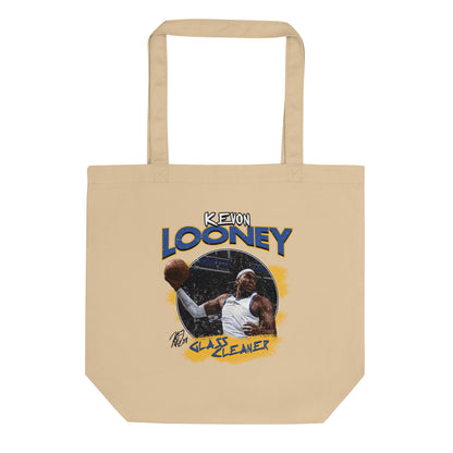 Kevon Looney - The Glass Cleaner - Tote Bag