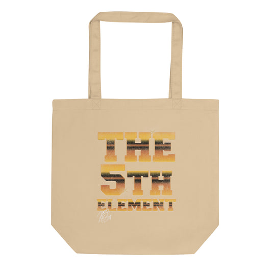 The Fifth Element - Tote bag