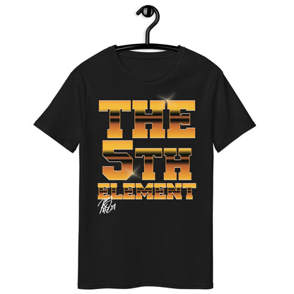 Kevon Looney - The 5th Element - Logo Shirt