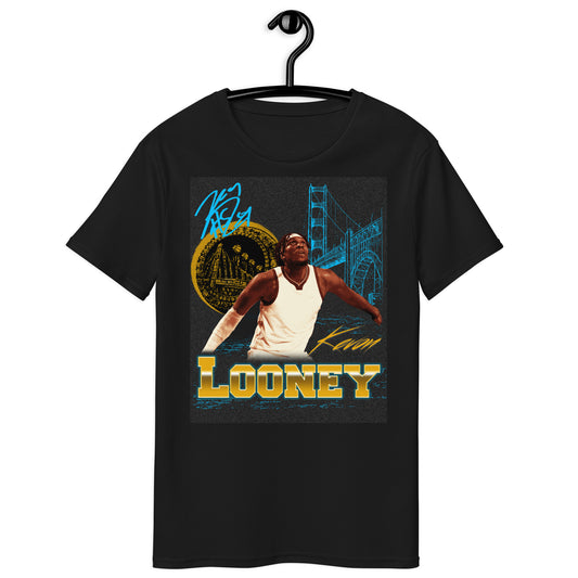 Kevon Looney Golden Gate Shirt