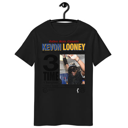 Kevon Looney - Breaking News Shirt