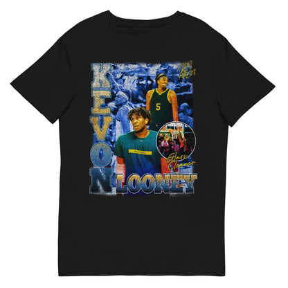 Kevon Looney Vintage Tee Shirt