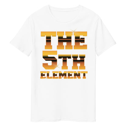 Kevon Looney - The 5th Element - Logo Shirt