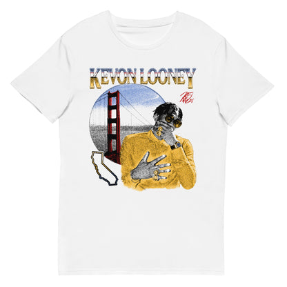 Kevon looney - Golden City Shirt