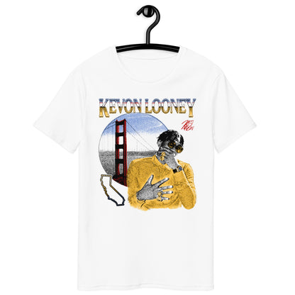 Kevon looney - Golden City Shirt