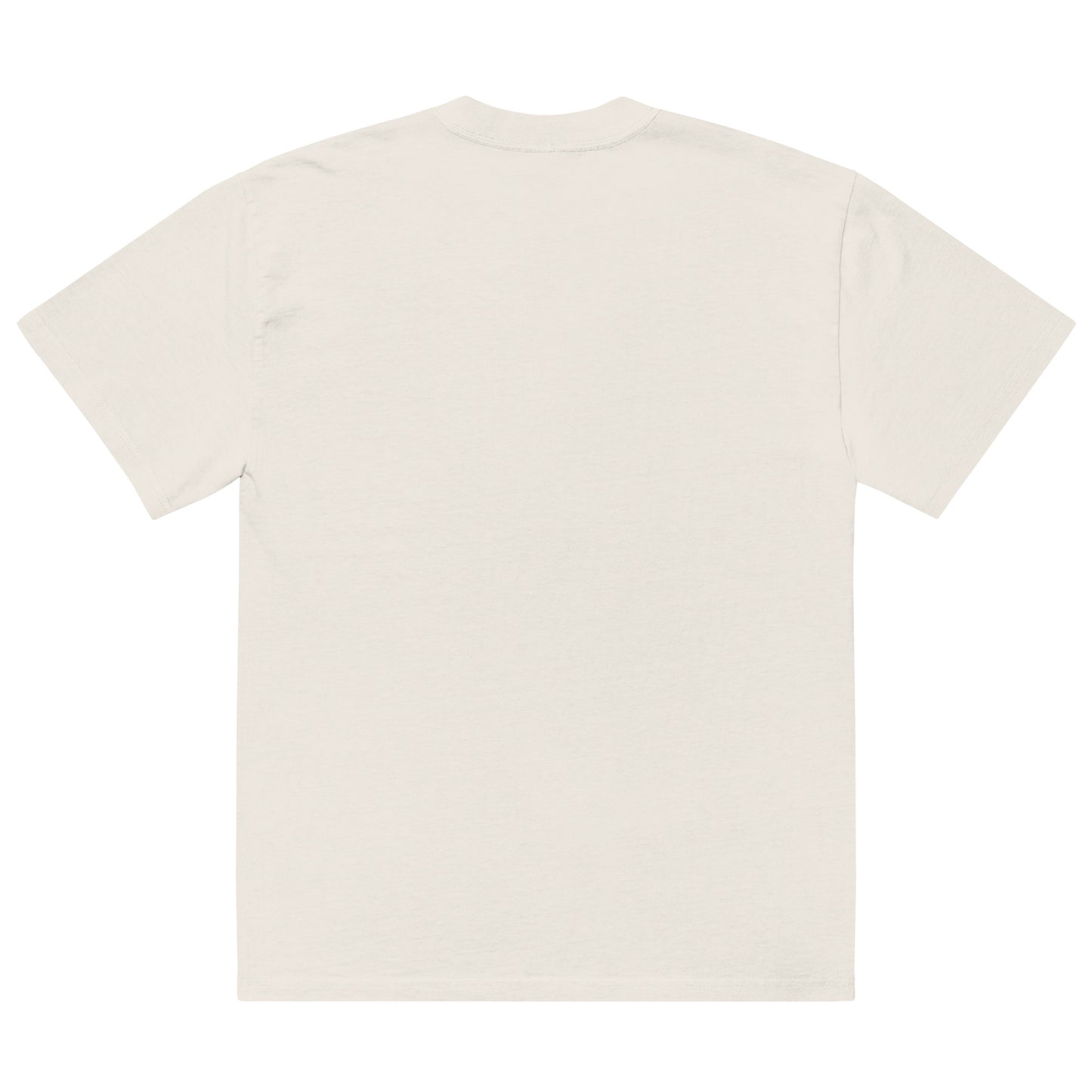 Kevon Looney - Breaking News - Oversized faded t-shirt