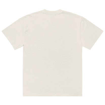 Kevon Looney - Breaking News - Oversized faded t-shirt