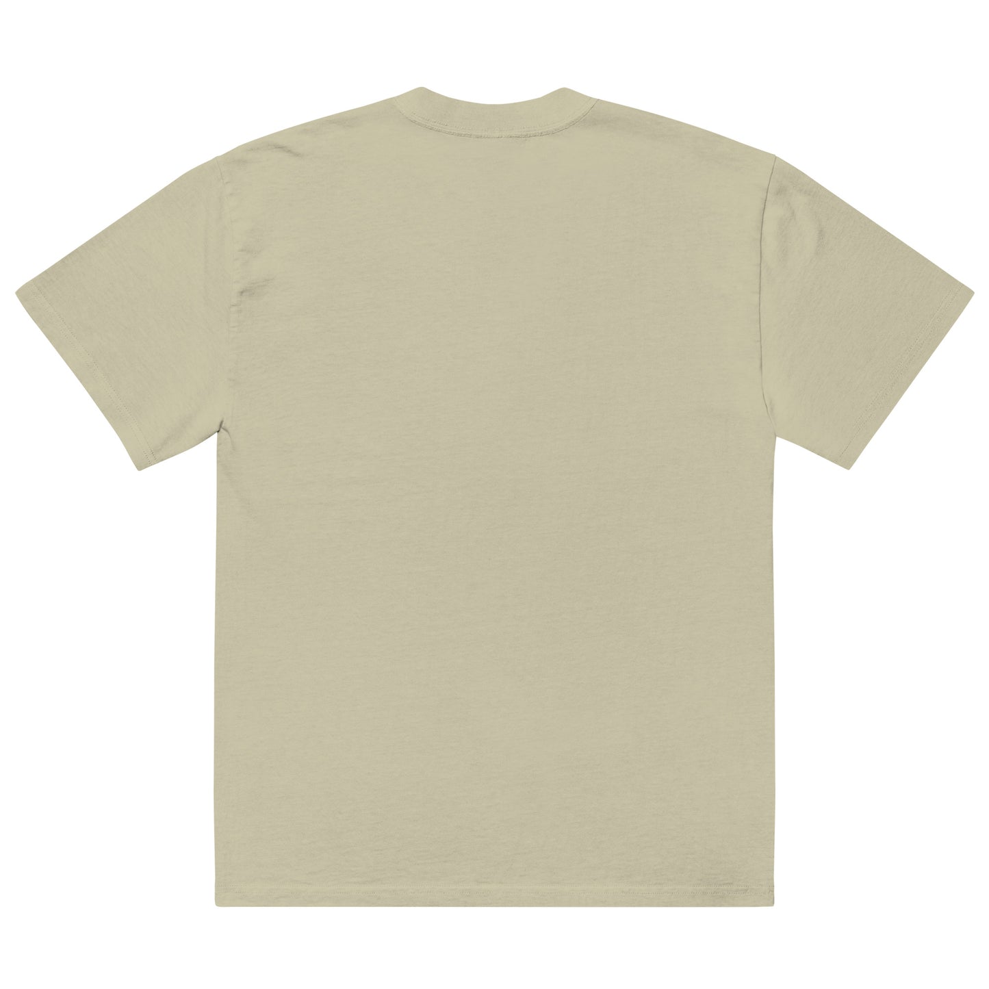 Kevon Looney - Breaking News - Oversized faded t-shirt