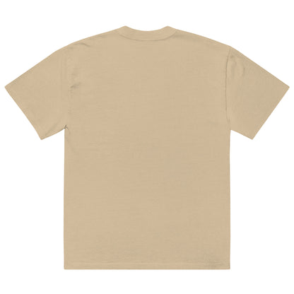 Kevon Looney - Breaking News - Oversized faded t-shirt