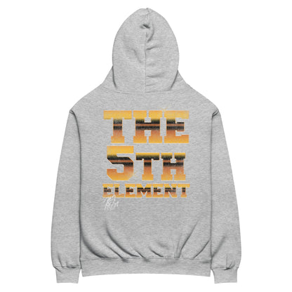 Kevon Looney - Vintage Design Oversized Hoodie