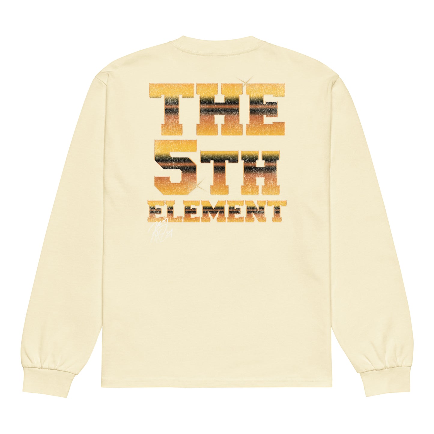 Kevon Looney - Golden City Long-Sleeve Shirt