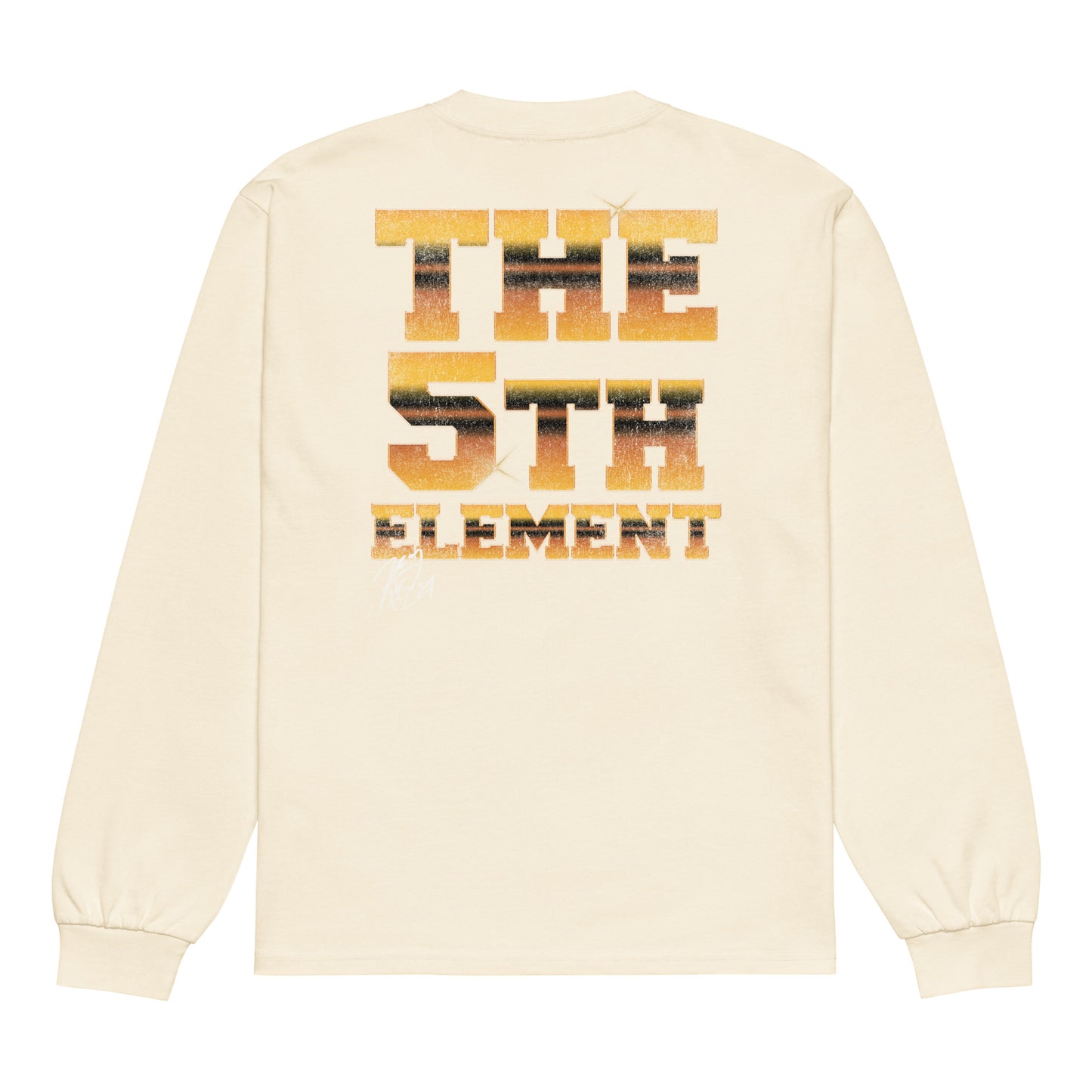 Kevon Looney - Golden City Long-Sleeve Shirt