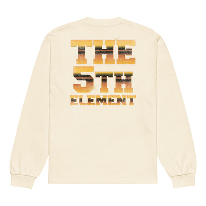 Kevon Looney - Golden City Long-Sleeve Shirt